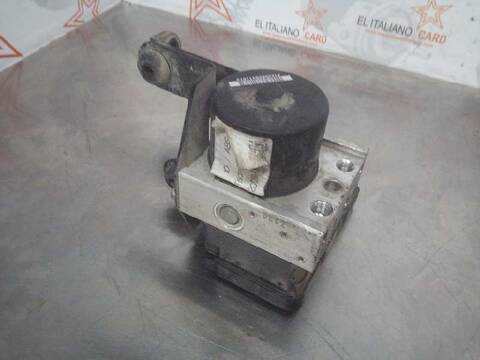 Foto 2ª: Abs Ford Focus SPORT BERLINA 116CV 85KW [HXDA] (2007)