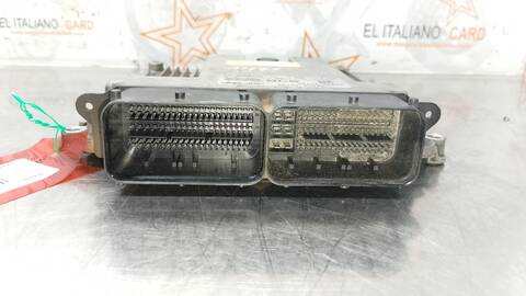 Foto 2ª: Centralita Motor ECU Hyundai Tucson ESSENCE 2WD 116CV 85KW [D4FD] (2017)