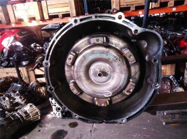 Foto 2ª: Caja Cambios Automatica Kia Sorento 2.5 CRDI [D4CB]