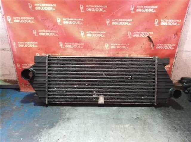 Foto 2ª: Intercooler Mercedes Clase ML 230 2.7 270 CDI (163.113) [2.7 LTR. - 120 KW CDI 20V CAT] [OM 612.963]