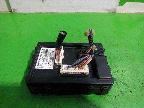 Foto 3ª: Centralita Motor ECU Nissan Juke ACENTA AUT. 117CV [HR16DE] (2010)