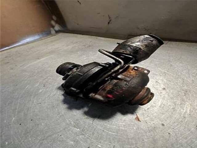 Turbocompresor Ford Focus 1.6 TDCI
