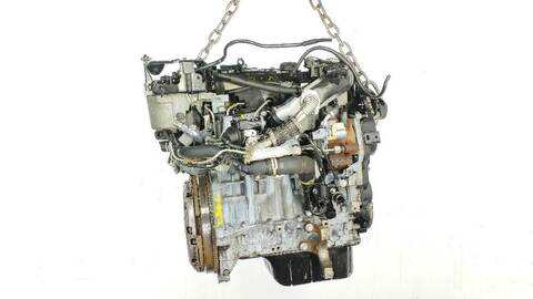 Foto 2ª: Motor Completo Ford C Max 1.6 TDCI 115CV [T1DA] (2010)