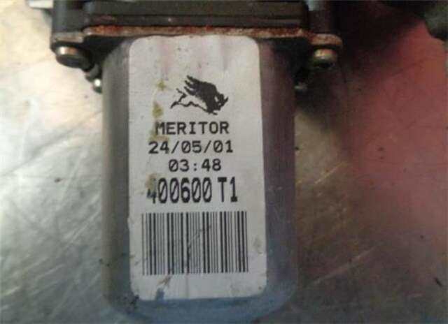 Foto 2ª: Elevalunas Eléctrico Delantero Derecho Nissan Almera 2.2 DCI [YD22DDT]