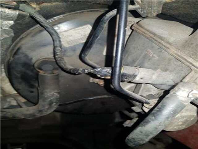 Servofreno Fiat Stilo 1.6 16V (192_XB1A)