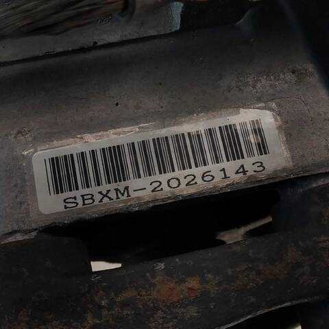 Foto 3ª: Caja Cambios Honda Crv 2.0 16V 4WD RD1 RD3) (1995)