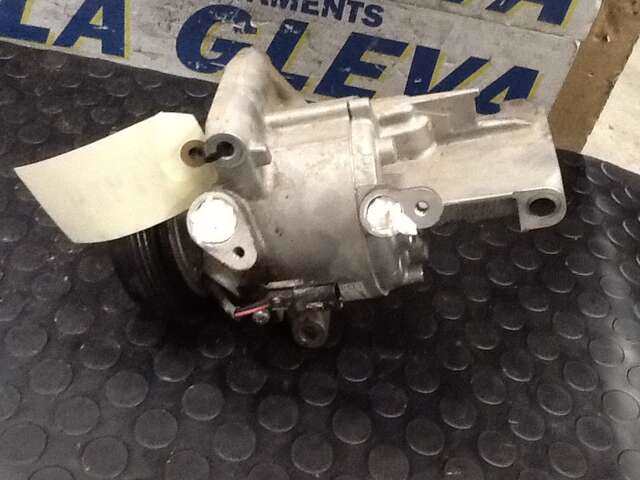 Foto 2ª: Compresor Aire Acondicionado Dacia Sandero 1.0 0CV [B4D 409] (2019)