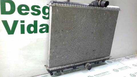 Foto 2ª: Radiador Motor Peugeot Expert 1.6 16V HDI 90CV 66KW [9HUDV6UTED4] (2007)