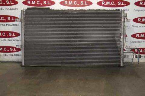 Radiador Calefaccion A.A. Ford Focus AMBIENTE D) BERLINA 90CV 66KW
