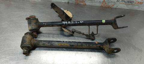 Foto 2ª: Brazo Suspension Trasero Derecho Lexus RX 400H 211CV 155KW [3MZ-FE] (2005)