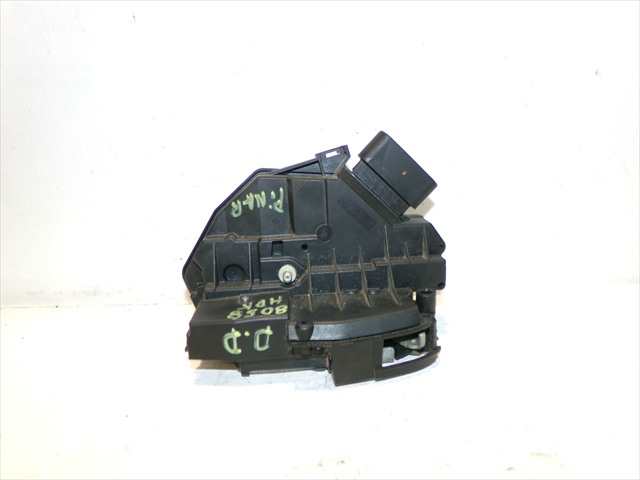 Foto 3ª: Cerradura Puerta Delantera Derecha Ford Focus 1.6 TDCI 2011-2014 [T3DB] (2011)