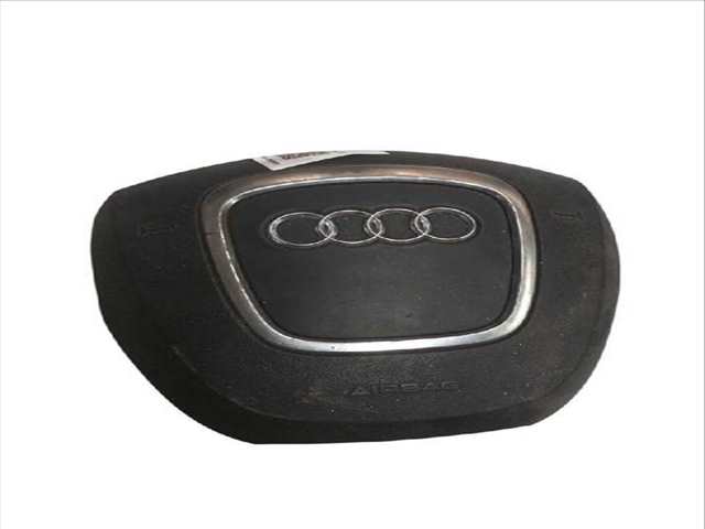 Foto 3ª: Airbag Delantero Izquierdo Audi A3 2.0 FSI (2003)