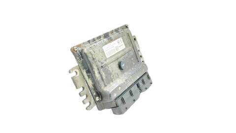 Centralita Motor ECU Nissan Micra 1.5 DCI TD CAT 90CV