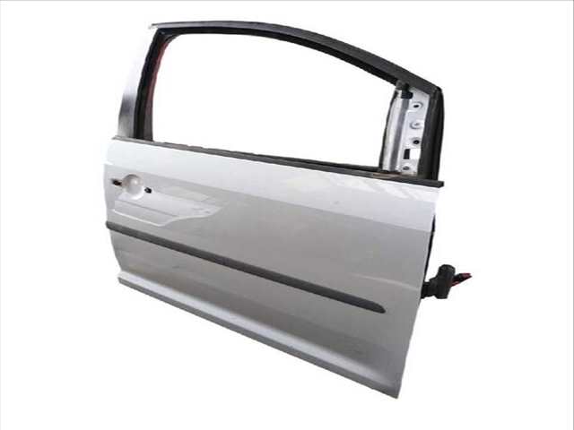 Foto 3ª: Puerta Delantera Derecha Volkswagen Touran 1.6 TDI (2010)
