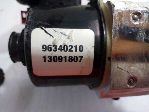 Foto 2ª: Abs Daewoo Matiz CD 52CV [F8CV] (1997)