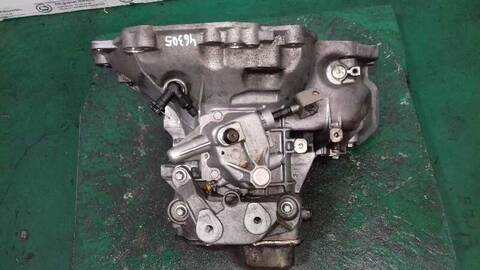 Foto 2ª: Caja Cambios Opel Corsa 1.3 16V CDTI CAT Z 13 DT - LN9) 69CV 51KW [Z13DT] (2006)