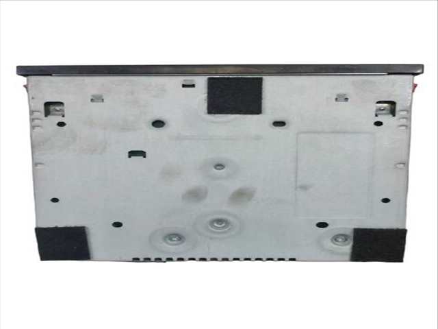 Foto 3ª: Sistema Audio Radio CD Audi A4 2.0 TDI (2007)