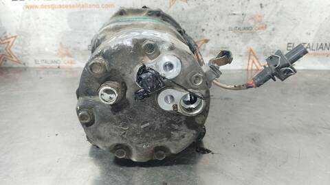 Foto 2ª: Compresor Aire Acondicionado Volkswagen Transporter COMBI 88CV 65KW FURGONETA [AJT] (2001)