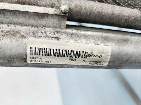 Foto 4ª: Radiador Calefaccion A.A. Peugeot 208 ACTIVE 75CV 55KW [HM05] (2020)