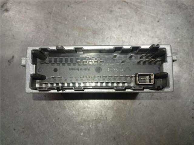 Foto 3ª: Centralita Check Control Mercedes Clase S 220 5.0 500 SE - S 500 (140.050) [5.0 LTR. - 240 KW V8 32V CAT]