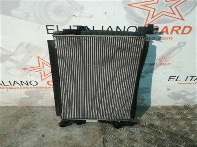 Foto 2ª: Radiador Motor Skoda Octavia ACTIVE 105CV 77KW [CLH] (2015)