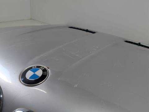 Foto 3ª: Capot Bmw X5 3.0I 231CV 170KW (2001)