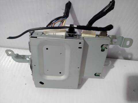 Foto 3ª: Centralita Motor ECU Mazda 3 CENTER-LINE 150CV 110KW [SHY6, SHY4] (2014)