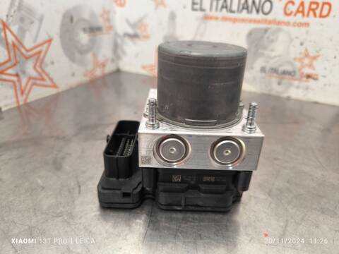 Foto 3ª: Abs Peugeot Expert ASPHALT STANDARD 120CV 88KW FURGON [YHV] (2023)