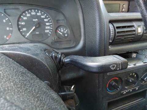 Foto 2ª: Mando Multifuncion Opel Astra CLUB BERLINA 75CV 55KW [X16SZR] (2000)