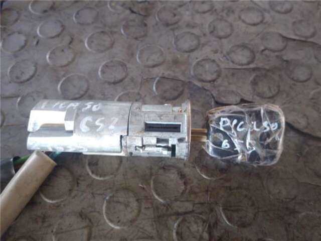 Motor de Arranque Citroen Xsara 2.0 HDI