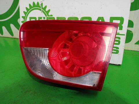 Foto 2ª: Piloto Portón Derecho Seat Altea STYLE ECOMOTIVE 105CV [CAYC] (2006)