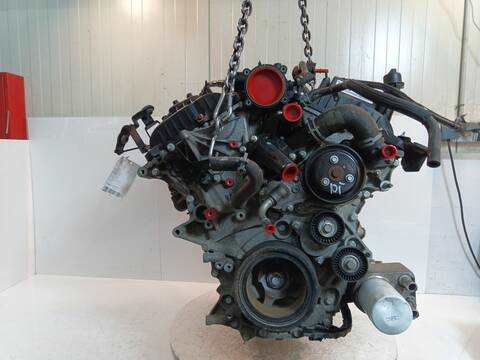 Motor Completo Ford Explorer F150 370CV 272KW
