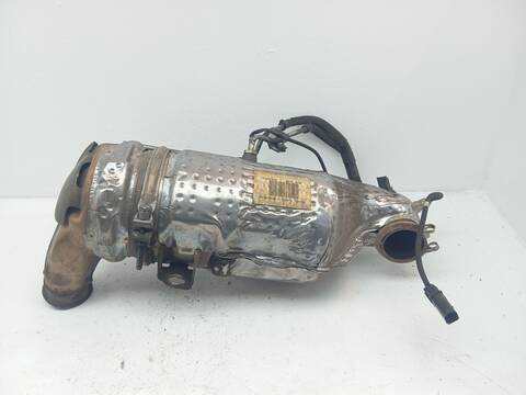 Catalizador Peugeot 208 ALLURE 114CV 84KW