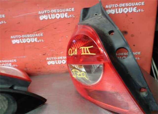 Piloto Trasero Izquierdo Renault Clio 1.5 DCI DIESEL FAP (86 CV)