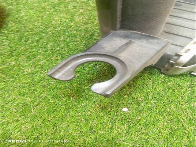 Foto 3ª: Intercooler Ford Ranger 2.2 D [QJ2W] (2016)