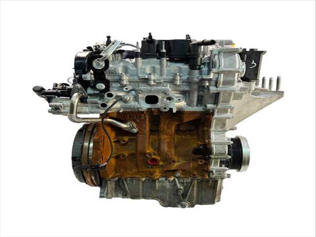 Foto 3ª: Motor Completo Ford Fiesta 155CV 114KW [BZJA] (2022)