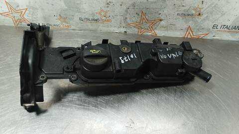 Despiece Motor Peugeot Partner ACCESS 75CV 55KW