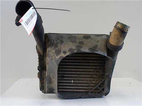 Intercooler Volkswagen Touareg 2.5 TDI R5 174CV 128KW