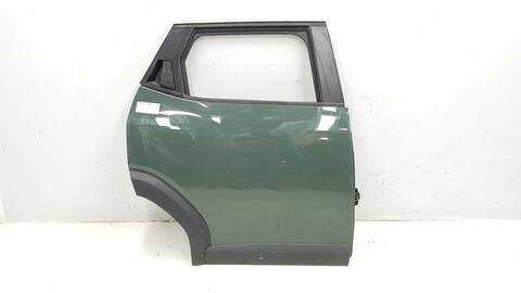 Puerta Trasera Derecha Dacia Duster TCE 130 EXPRESSION