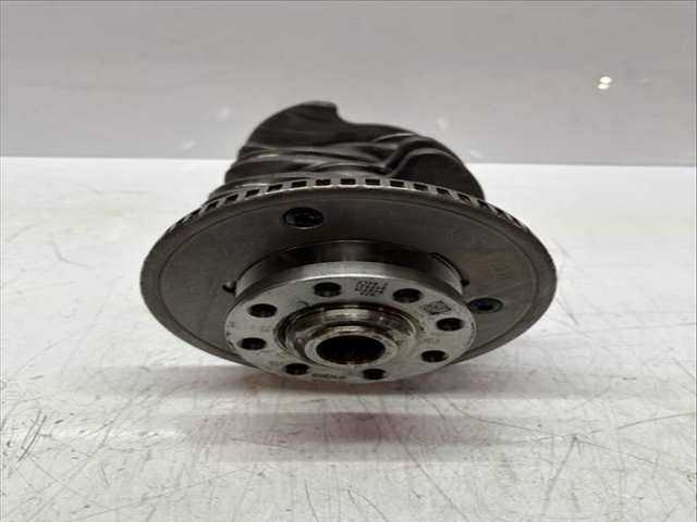 Cigüeñal Audi A4 150 CV 110KW