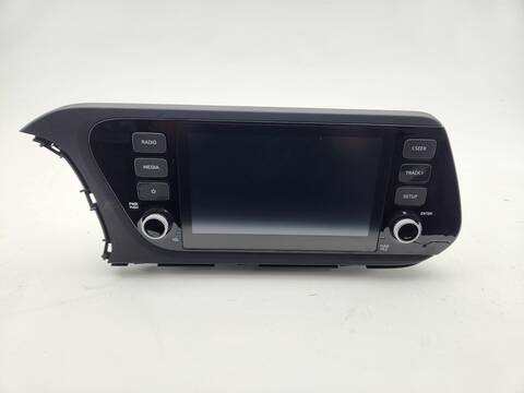 Pantalla Multifuncion Hyundai i20 ESSENCE 84CV 62KW