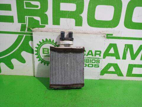 Radiador Calefaccion A.A. Seat Ibiza EMOCION 60CV