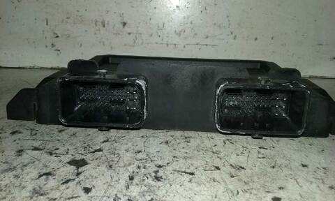 Foto 3ª: Centralita Motor ECU Peugeot 206 1.9 DIESEL BERLINA 69CV 51KW [WJY] (2003)