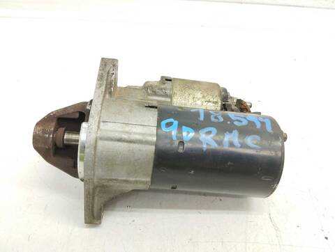 Motor de Arranque Alfa Romeo 147 1.6 16V CAT 105CV 77KW