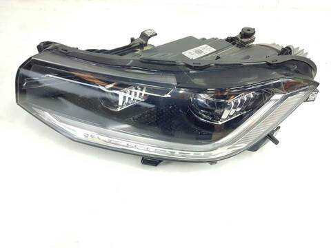 Faro Izquierdo Volkswagen T-Cross SPORT
