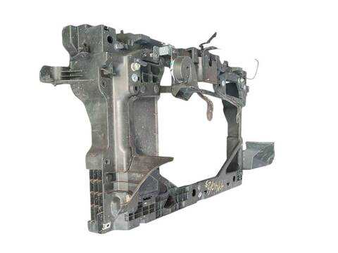 Foto 3ª: Paragolpes Delantero Mazda CX3 2.0 SKYACTIV-G DK5W DK6W) (2015)