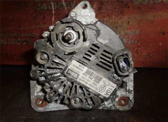 Foto 2ª: Alternador Renault Megane II CLASSIC BERLINA (2003-_) [K9KP732]