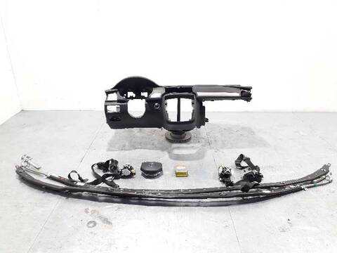 Kit Airbag Mercedes Clase R 280 R 350 CDI 4-MATIC 251.022) 224CV 165KW