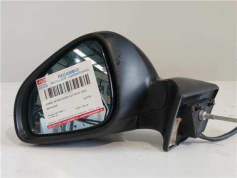 Retrovisor Izquierdo Peugeot 407 1.6 HDI 110 109CV 80KW