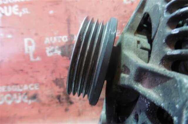 Foto 2ª: Alternador Fiat Seicento 1.1 (187AXB. 187AXB1A) [187 A1.000]